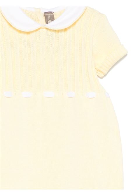 Tutina Little Bear LITTLE BEAR | TUTINE | 1128GIALLO